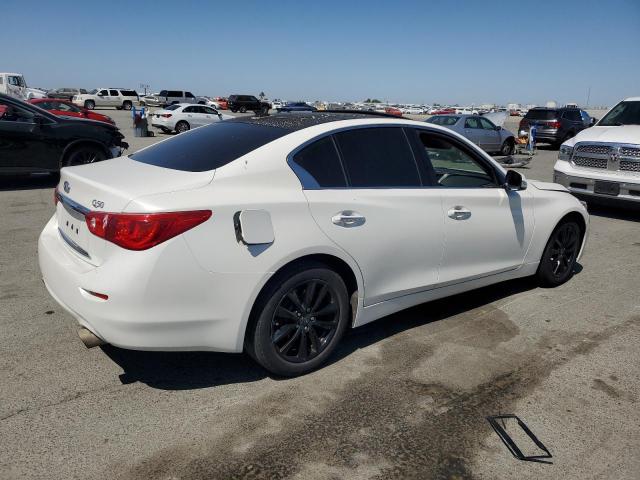 2015 INFINITI Q50 BASE JN1BV7AP3FM338835
