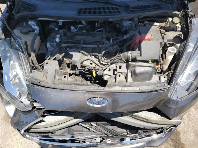2019 FORD FIESTA SE 3FADP4BJ4KM128421