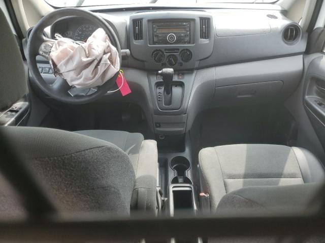 2016 CHEVROLET CITY EXPRE 3N63M0ZN7GK695383