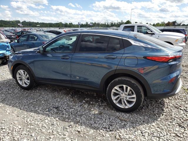 Vin: kl47laepxsb091846, lot: 58090695, buick envista pr preferred 20252