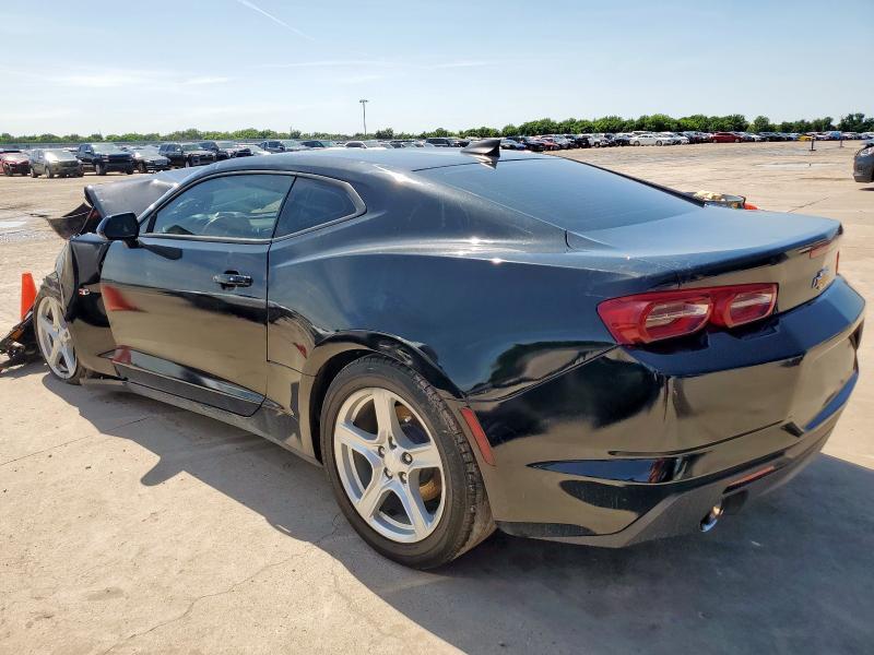 Vin: 1g1fb1rx4l0112386, lot: 58951155, chevrolet camaro ls 20202