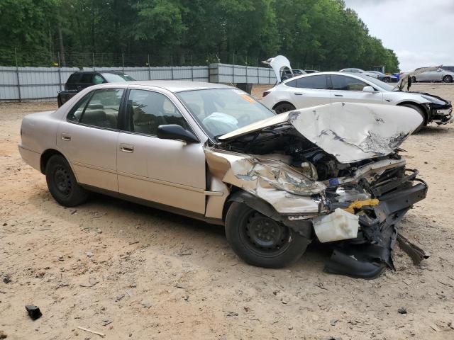 Vin: 4t1sk11e6su631863, lot: 57334125, toyota camry dx 19954