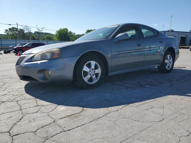 PONTIAC GRAND PRIX