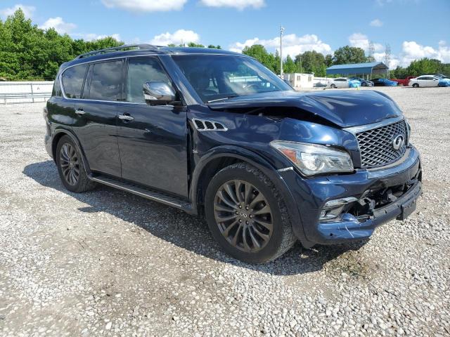 Vin: jn8az2ne3g9120976, lot: 56722355, infiniti qx80 20164