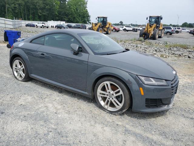 Vin: truc5afv7g1022207, lot: 57285405, audi tt 20164