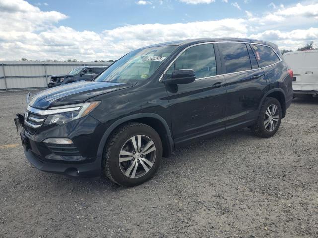 Vin: 5fnyf6h78gb116239, lot: 56023935, honda pilot exln 2016 img_1