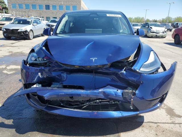 2023 TESLA MODEL Y - 7SAYGDEEXPF867625