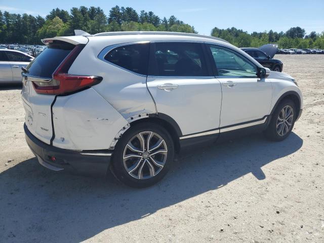 Vin: 2hkrw2h91nh610603, lot: 58224385, honda crv touring 20223