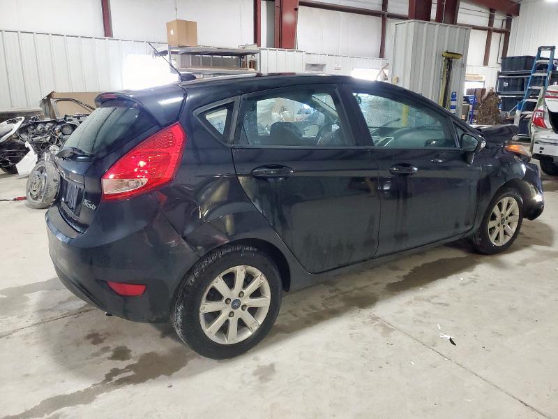 Vin: 3fadp4ejxdm207655, lot: 55859255, ford fiesta se 20133