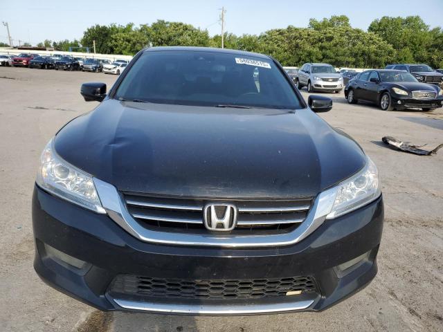 2015 HONDA ACCORD EXL - 1HGCR2F84FA119766