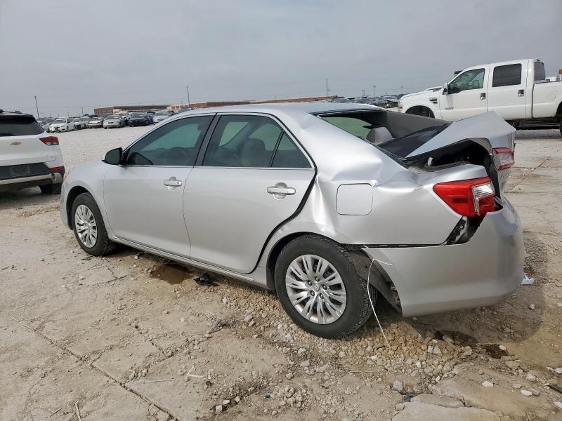 Vin: 4t1bf1fk0du709396, lot: 57302625, toyota camry l 20132