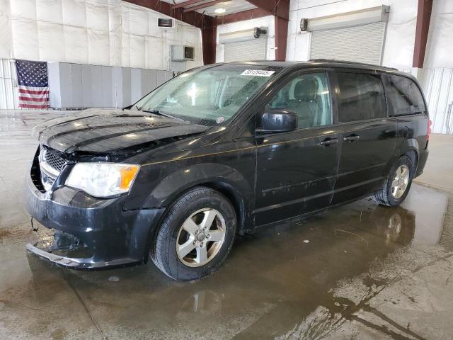 Vin: 2c4rdgcg4cr319568, lot: 58128445, dodge caravan sxt 2012 img_1
