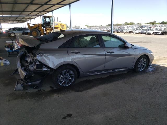 Vin: kmhlm4dg1ru807421, lot: 57748505, hyundai elantra sel 20243