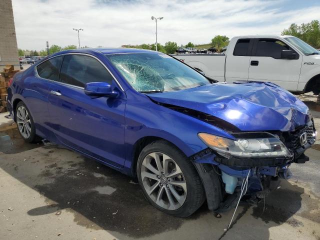 Vin: 1hgct2b80ea002613, lot: 56933815, honda accord exl 20144