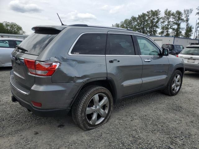 Vin: 1c4rjfbt7dc537841, lot: 58526275, jeep grand cher limited 20133