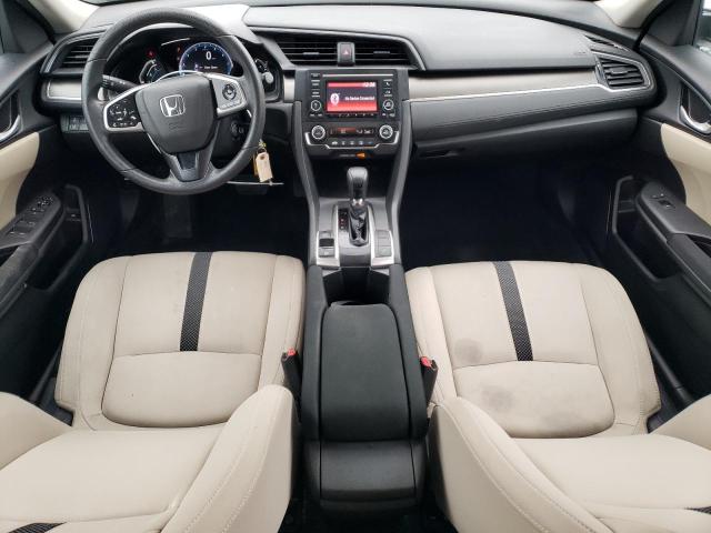 2020 HONDA CIVIC LX - 2HGFC2F67LH583693