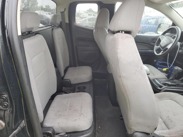 2019 CHEVROLET COLORADO - 1GCHSBEA1K1263685