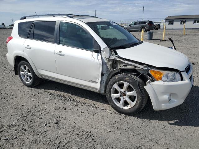 Vin: 2t3dk4dvxbw040092, lot: 55347485, toyota rav4 limited 20114