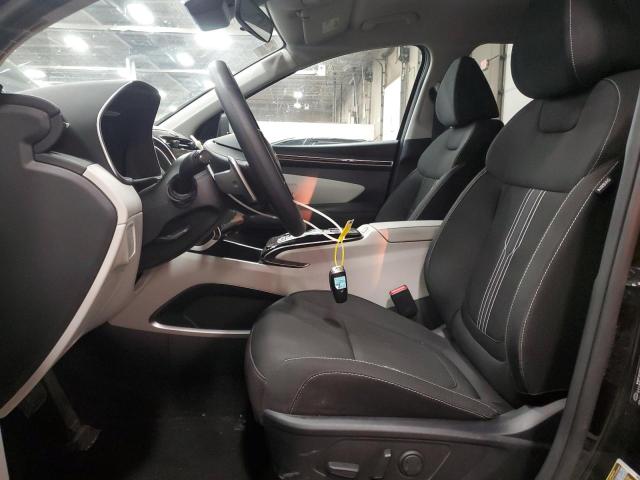 2024 HYUNDAI TUCSON BLU - KM8JBCD17RU198452