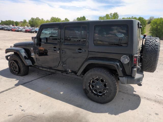 Vin: 1c4hjweg1cl168435, lot: 58431615, jeep wrangler sahara 20122