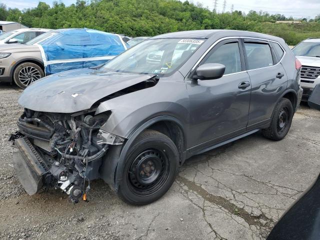 Vin: knmat2mv7hp555463, lot: 56906335, nissan rogue s 2017 img_1