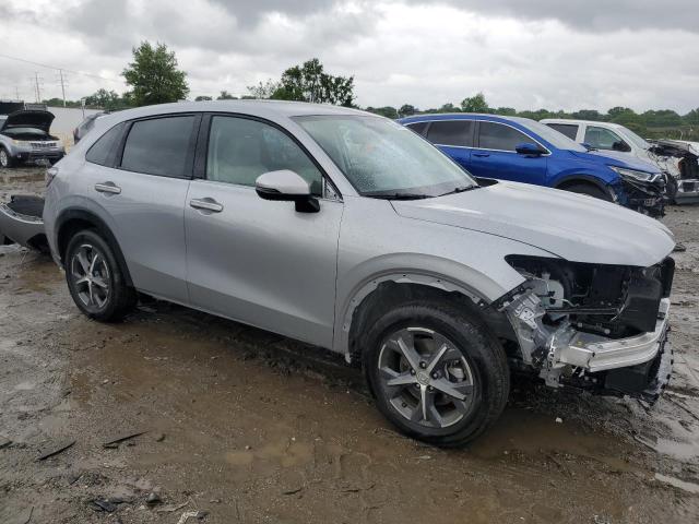 Vin: 3czrz2h75sm725243, lot: 56549495, honda hr-v exl 20254