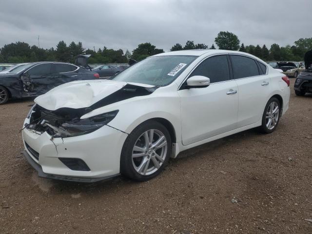 Vin: 1n4bl3ap1gc193061, lot: 57625395, nissan altima 3.5sl 2016 img_1