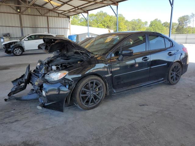 Vin: jf1va1c68j9830155, lot: 57999905, subaru wrx premium 2018 img_1