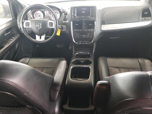 2018 DODGE GRAND CARA - 2C4RDGEG5JR336020