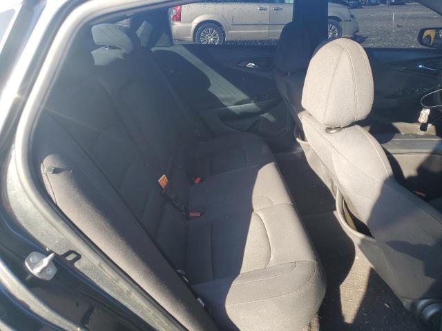 2017 CHEVROLET MALIBU LT - 1G1ZE5ST7HF198512