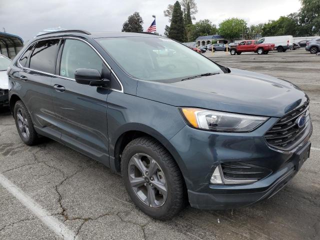 2022 FORD EDGE SEL 2FMPK4J99NBB12777