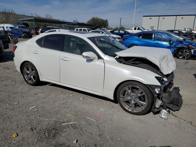 Vin: jthbf5c27a2096487, lot: 58865595, lexus is 250 20104