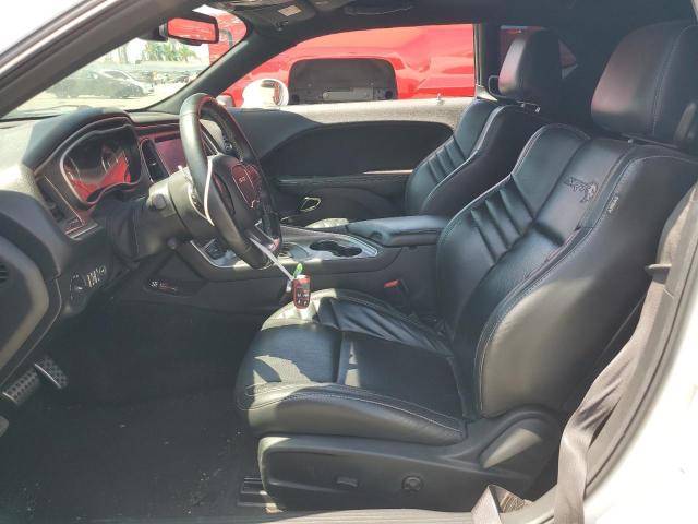 2019 DODGE CHALLENGER - 2C3CDZC97KH543199