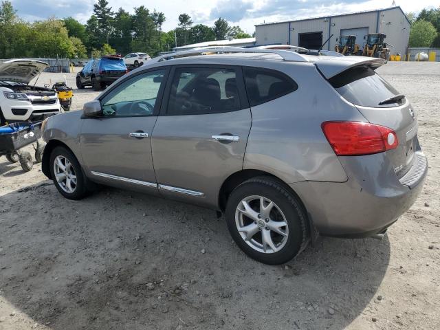 Vin: jn8as5mv3bw671541, lot: 58703865, nissan rogue s 20112