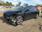 2017 HYUNDAI ELANTRA SE - KMHD84LF4HU237186