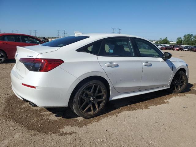 Vin: 2hgfe2f52rh557514, lot: 56900985, honda civic sport 20243