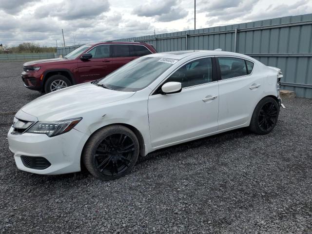 Vin: 19ude2f73ga800977, lot: 55854445, acura ilx premium 2016 img_1