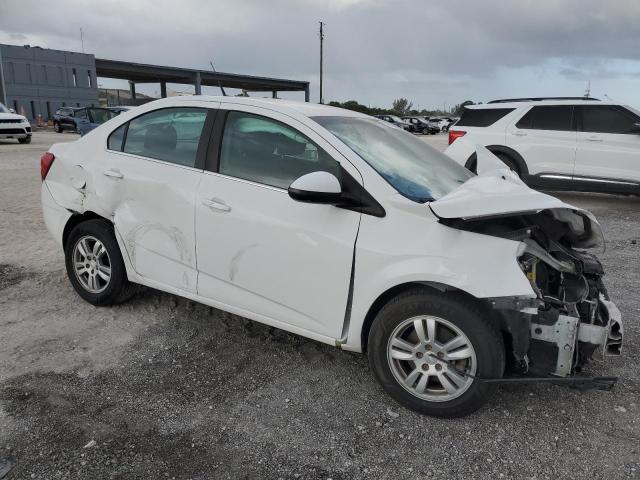 Vin: 1g1jc5sh5e4178572, lot: 54191015, chevrolet sonic lt 20144