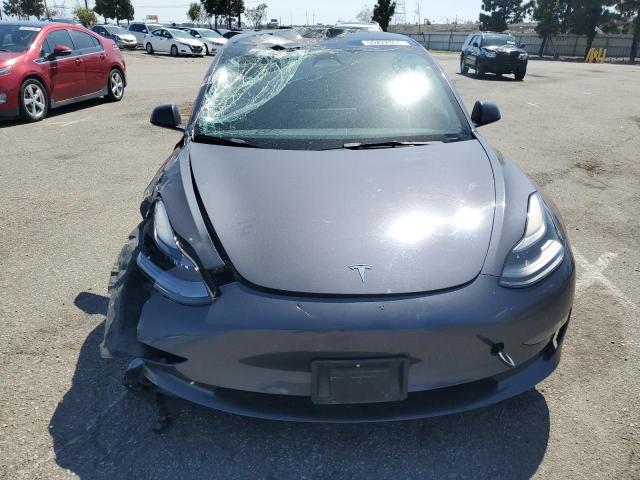 2022 TESLA MODEL 3 - 5YJ3E1EB4NF186424