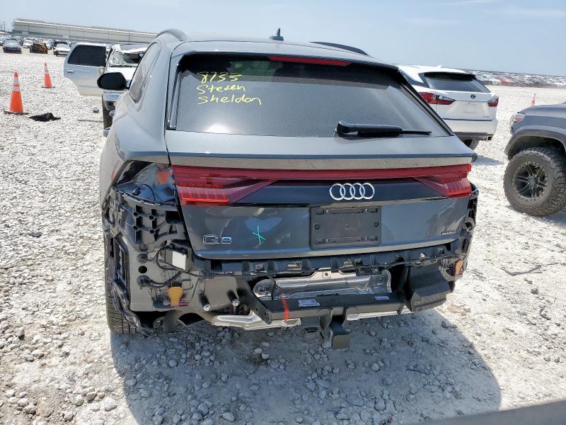 2020 AUDI Q8 PRESTIG WA1FVAF10LD014201