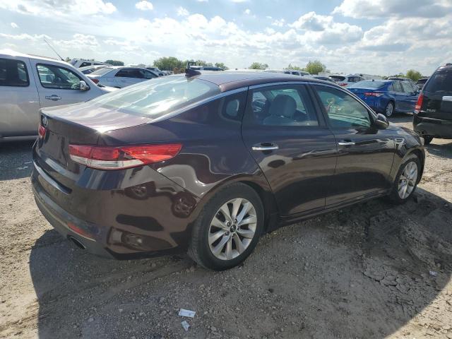 Vin: 5xxgt4l38gg018306, lot: 56435265, kia optima lx 20163