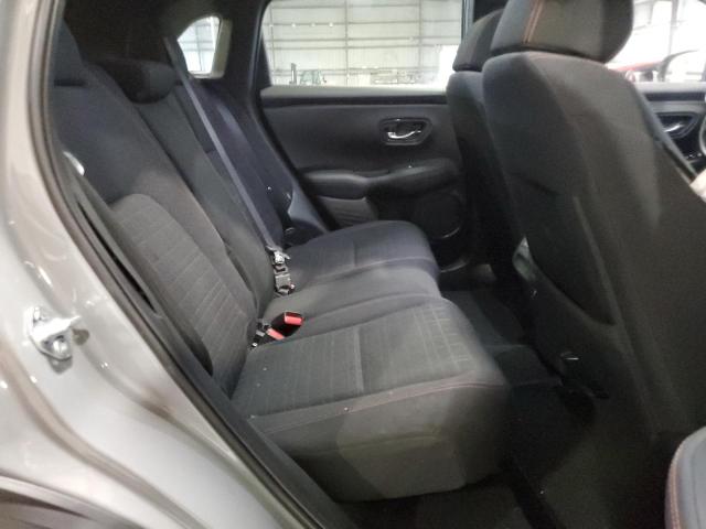 2025 HONDA HR-V SPORT 3CZRZ1H57SM731893