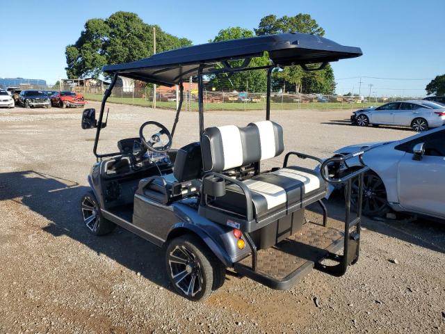 OTHER GOLFCART 2023 gray   202308386 photo #4