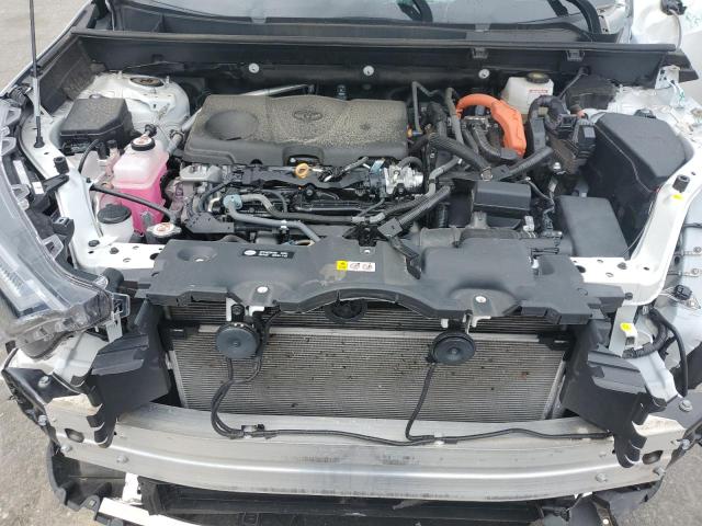 2024 TOYOTA RAV4 XSE - 2T3E6RFV5RW055158