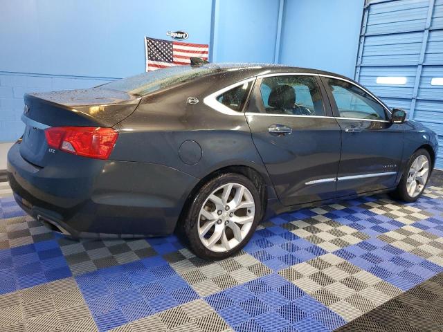 Vin: 2g1165s30f9184564, lot: 57775485, chevrolet impala ltz 20153