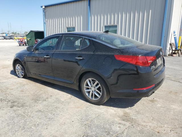 Vin: 5xxgm4a72dg133708, lot: 57067865, kia optima lx 20132