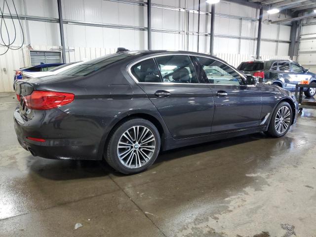 Vin: wbaja7c36hg458240, lot: 55608175, bmw 5 series xi 20173