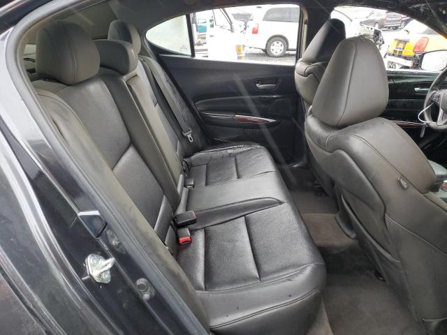 2015 ACURA TLX ADVANC 19UUB2F71FA008124