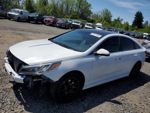 Vin: 5npe34af7gh293058, lot: 57611185, hyundai sonata sport 2016 img_1