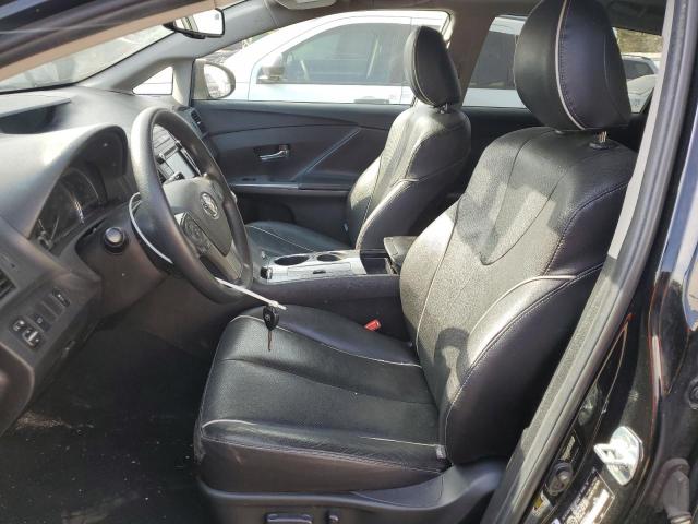 2016 TOYOTA VENZA XLE 4T3BK3BBXGU126021